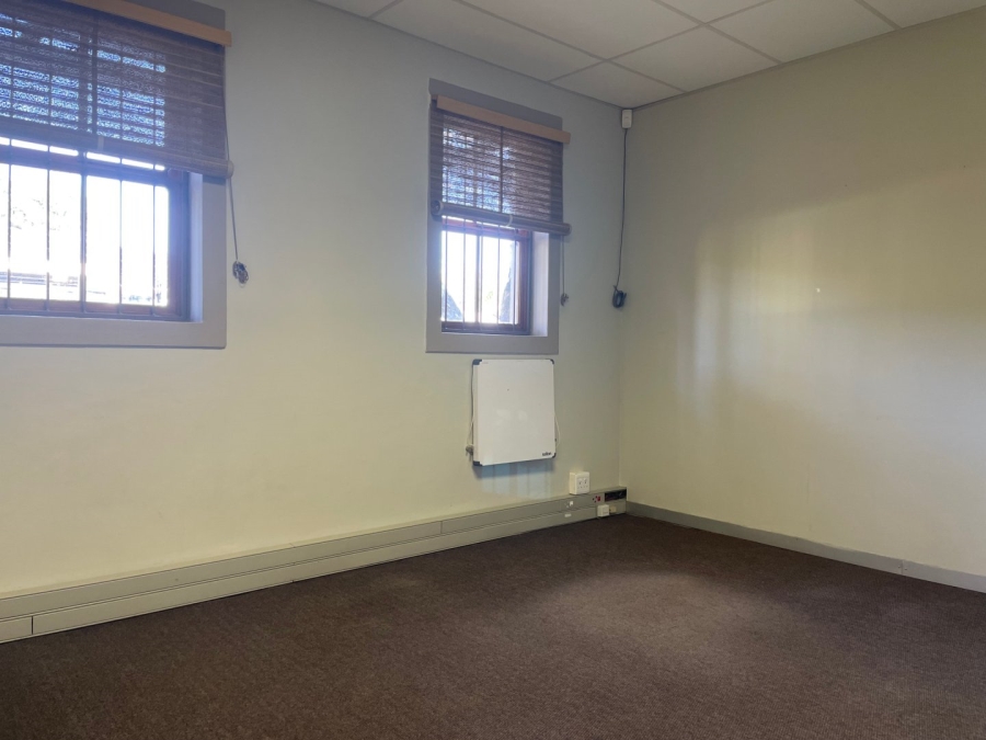 To Let commercial Property for Rent in Dormehls Drift Western Cape